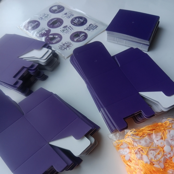 2023 Graduation Party Favors 48pcs - Picture 3 of 15